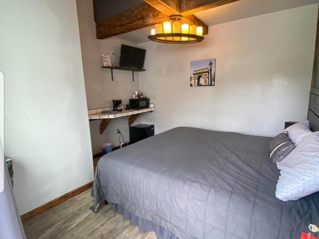 St. Anna'S House Guest House Yokuts Valley  Room photo