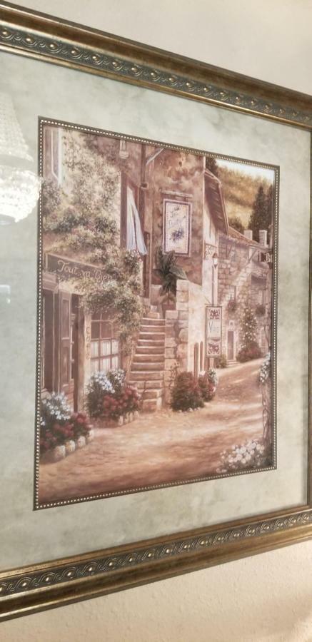 St. Anna'S House Guest House Yokuts Valley  Exterior photo
